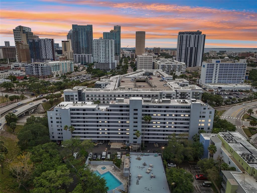Picture of 201 Laurel Unit 308, Tampa, FL 33602