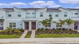 Picture of 1148 Kingsbarn Street, Davenport, FL 33896