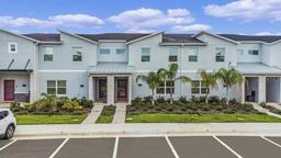 Picture of 1148 Kingsbarn Street, Davenport, FL 33896