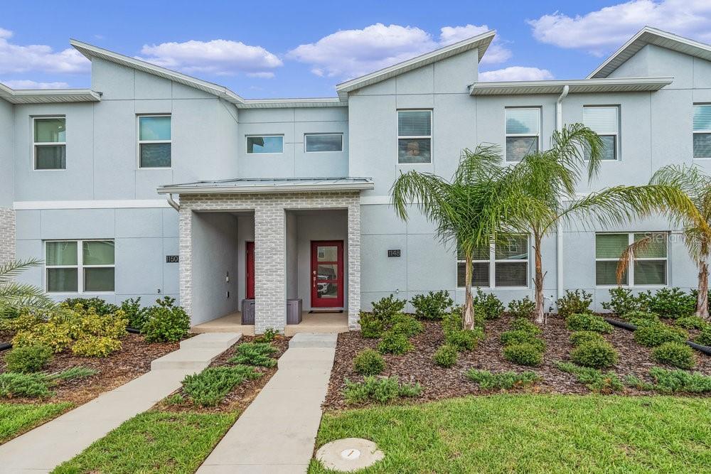 Picture of 1148 Kingsbarn Street, Davenport, FL 33896