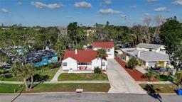 Picture of 4151 Sunrise Drive S, St Petersburg, FL 33705