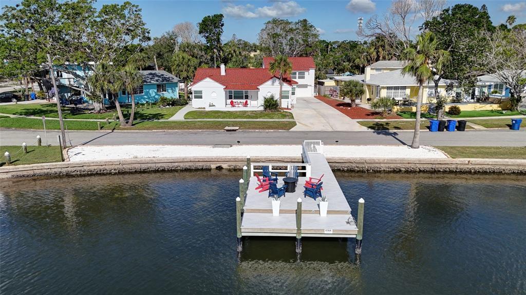Picture of 4151 Sunrise Drive S, St Petersburg, FL 33705