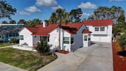 Picture of 4151 Sunrise Drive S, St Petersburg, FL 33705