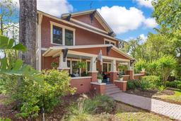 Picture of 117 N Thornton Avenue, Orlando, FL 32801