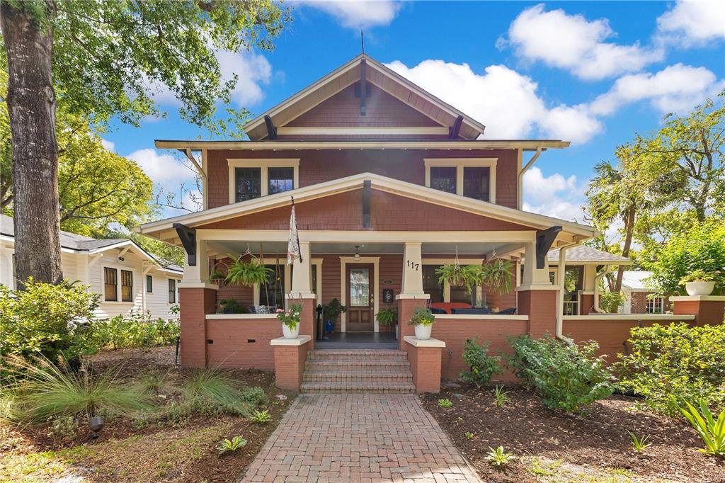 Picture of 117 N Thornton Avenue, Orlando, FL 32801