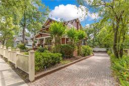 Picture of 117 N Thornton Avenue, Orlando, FL 32801