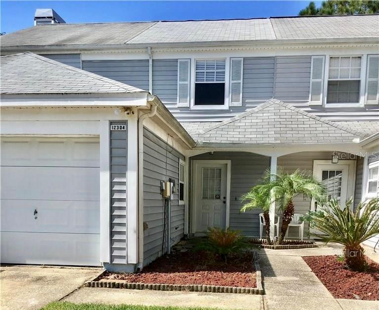 Picture of 12304 Villager Court, Tampa FL 33625