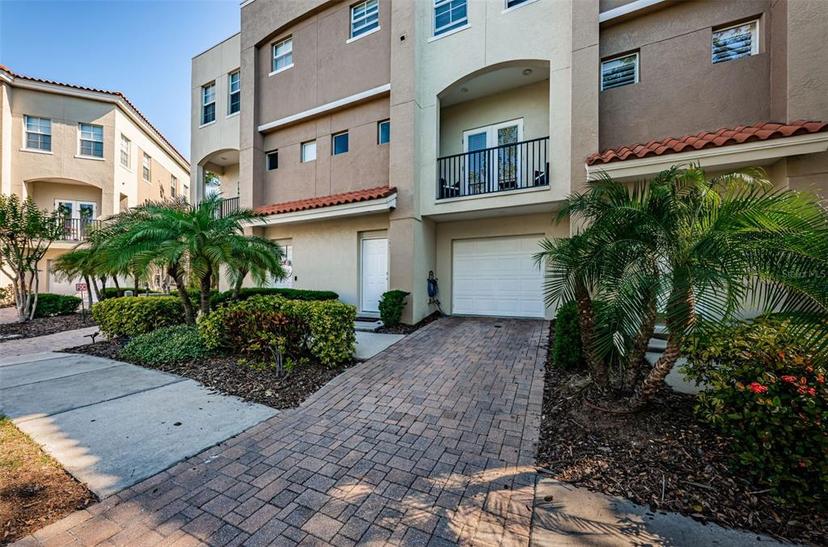 Picture of 805 100Th Avenue N, St Petersburg FL 33702
