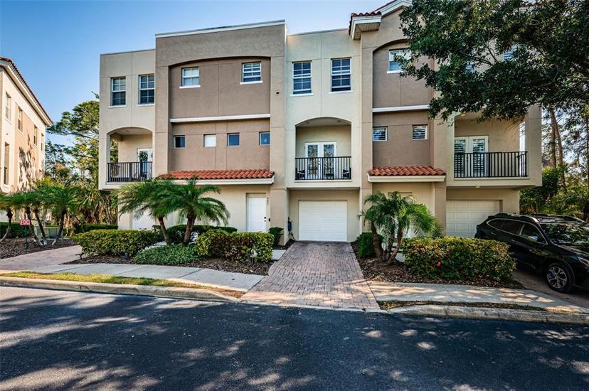 Picture of 805 100Th Avenue N, St Petersburg FL 33702