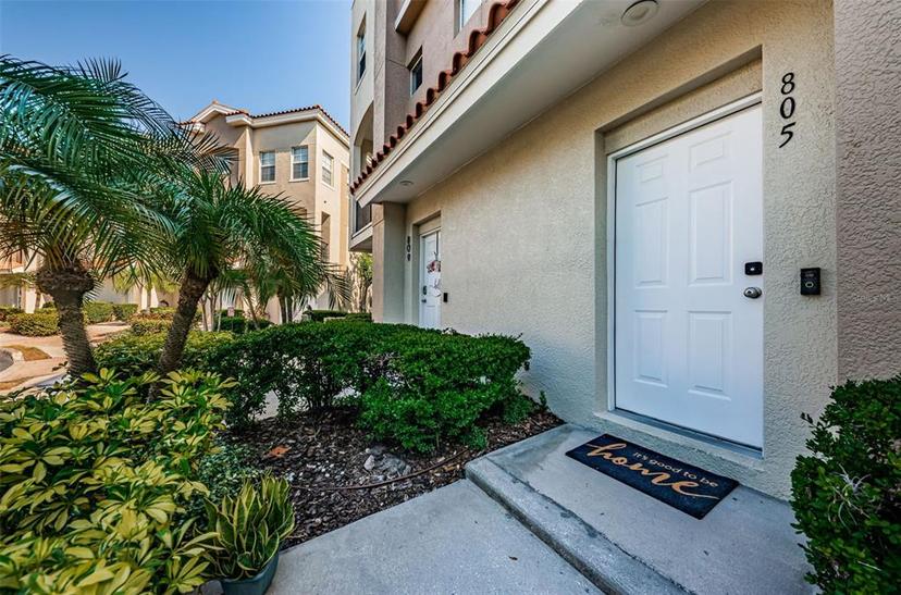 Picture of 805 100Th Avenue N, St Petersburg FL 33702
