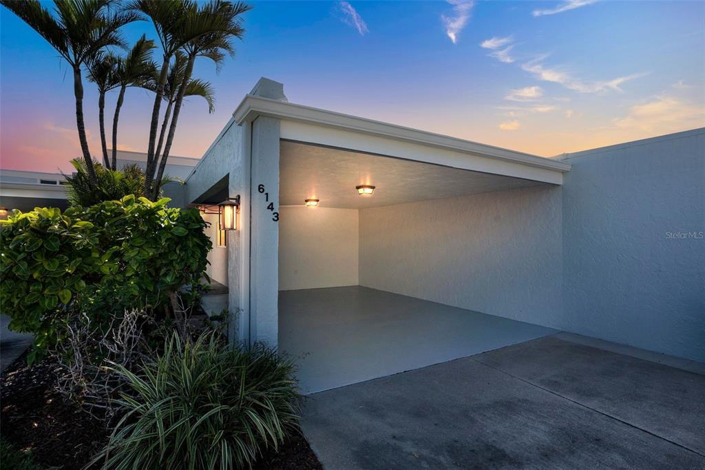 Picture of 6143 43Rd Street W Unit 6143, Bradenton, FL 34210