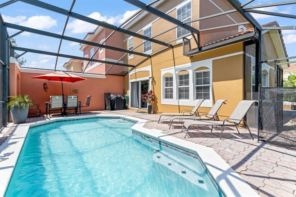 Picture of 151 Pompano Beach Drive, Kissimmee, FL 34746