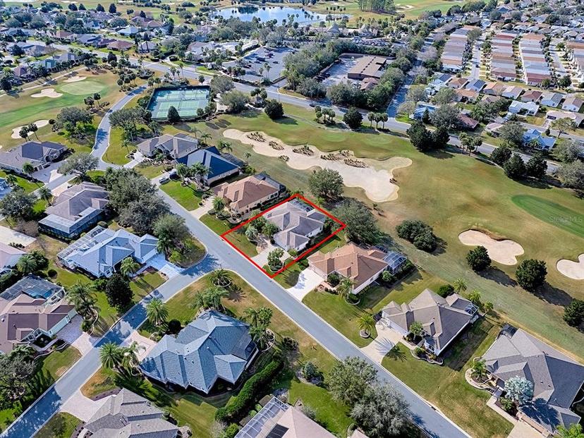 Picture of 1573 Blenheim Trail, The Villages FL 32162