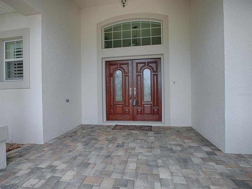 Picture of 1573 Blenheim Trail, The Villages FL 32162