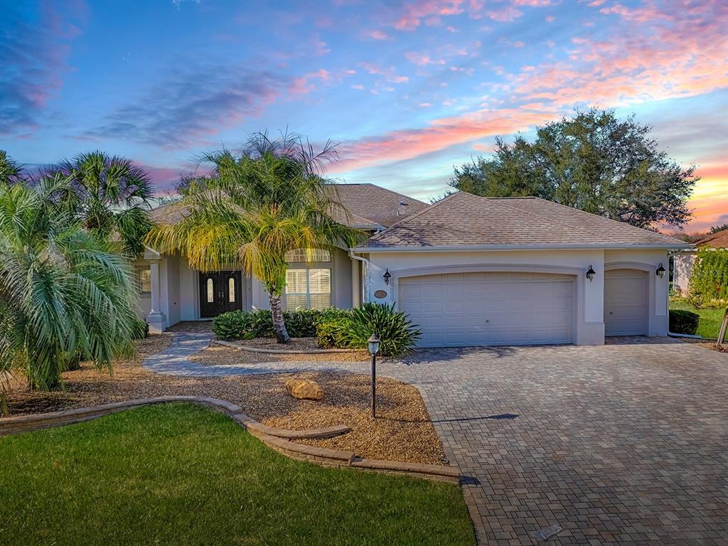Picture of 1573 Blenheim Trail, The Villages, FL 32162