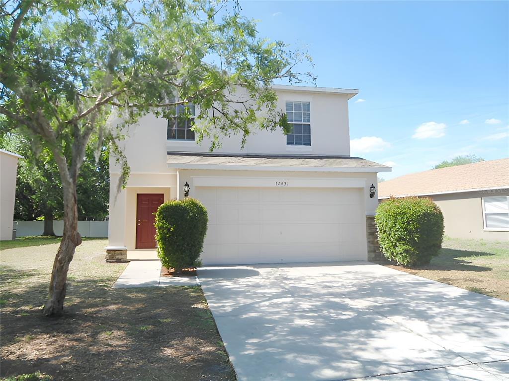 Picture of 12431 White Bluff Road, Hudson, FL 34669