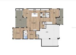 Picture of 3911 W San Nicholas Street, Tampa, FL 33629