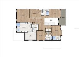 Picture of 3911 W San Nicholas Street, Tampa, FL 33629