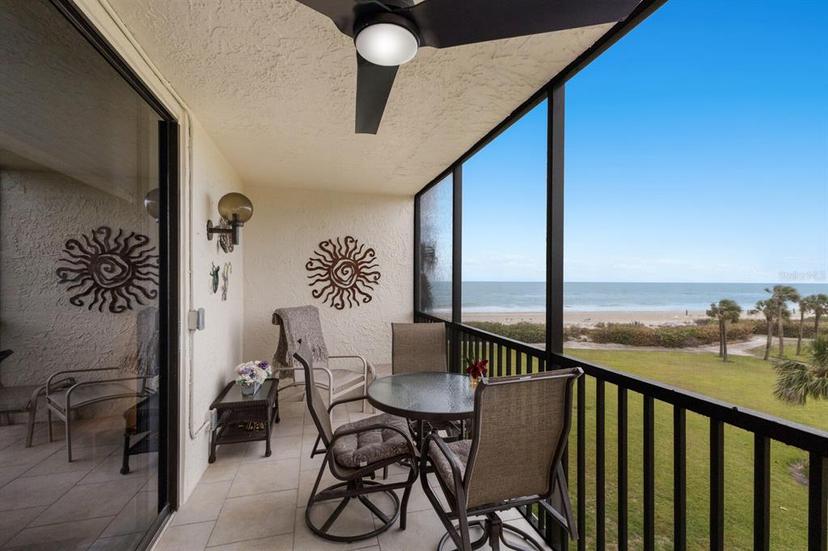 Picture of 1925 Gulf Of Mexico Drive Unit G8-307, Longboat Key FL 34228