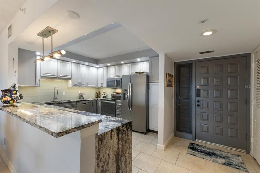 Picture of 1925 Gulf Of Mexico Drive Unit G8-307, Longboat Key FL 34228
