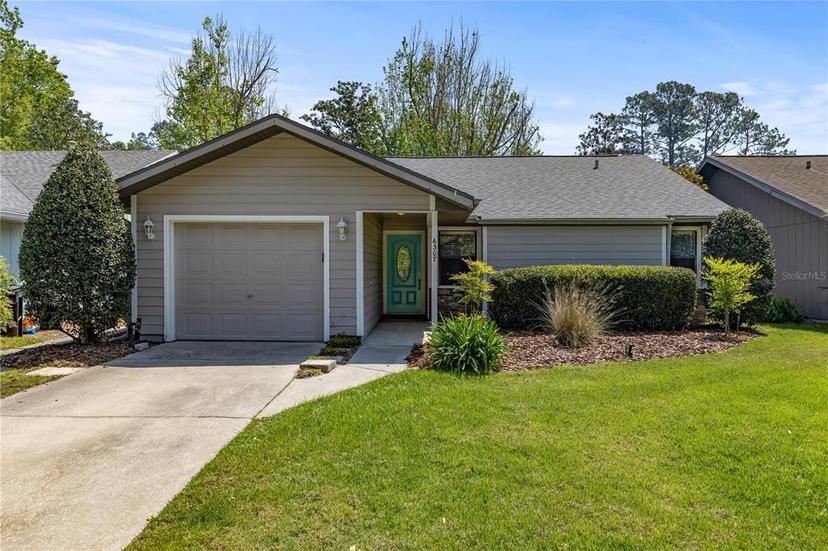 Picture of 6307 NW 37Th Terrace, Gainesville FL 32653