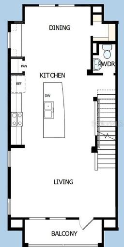 Picture of 445 31St Way N, St Petersburg, FL 33713
