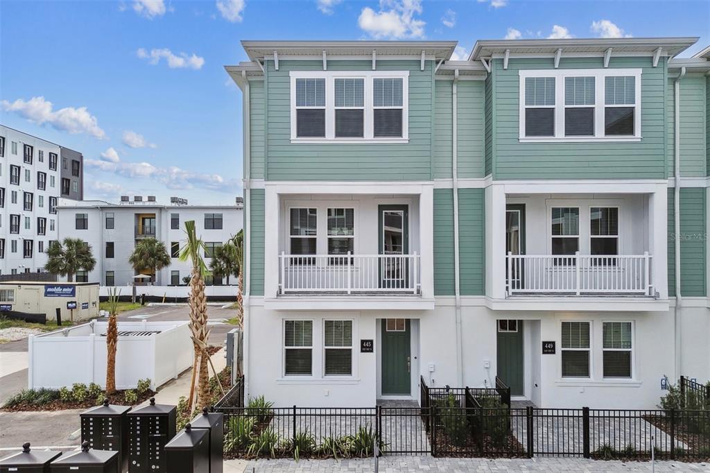 Picture of 445 31St Way N, St Petersburg, FL 33713