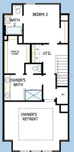 Picture of 445 31St Way N, St Petersburg, FL 33713