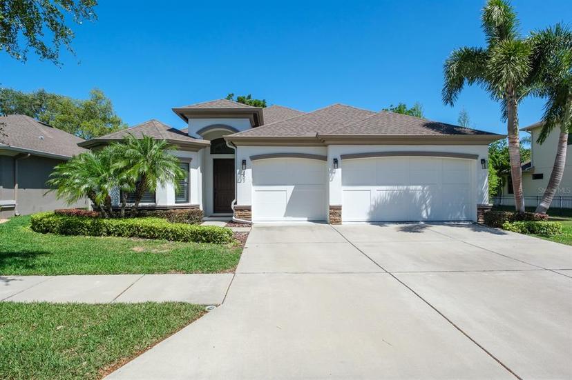 Picture of 2226 Highwood Court, Dunedin FL 34698