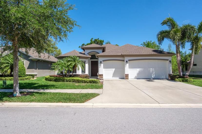Picture of 2226 Highwood Court, Dunedin FL 34698