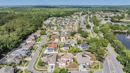 Picture of 10003 Vista Pointe Drive, Tampa, FL 33635