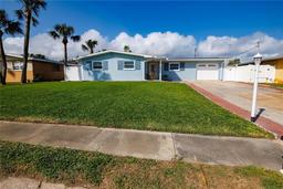 Picture of 2573 W Coral Way, Daytona Beach, FL 32118