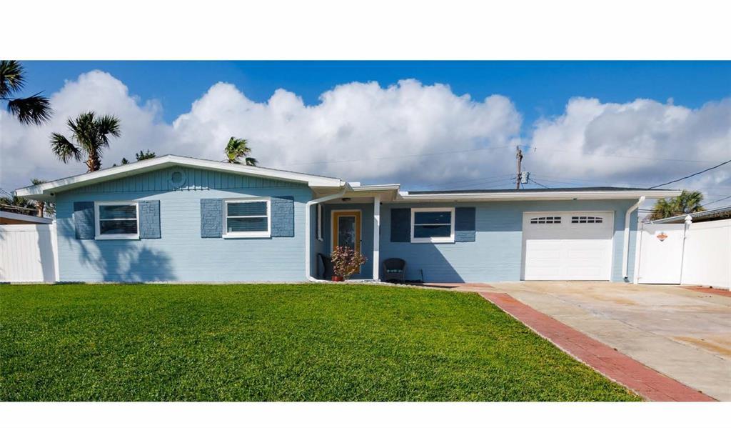 Picture of 2573 W Coral Way, Daytona Beach, FL 32118