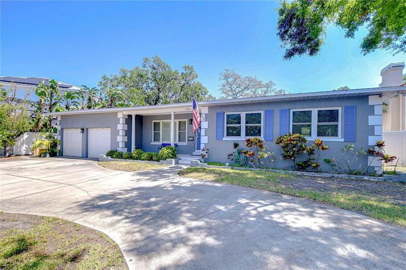 Picture of 404 S West Shore Boulevard, Tampa FL 33609