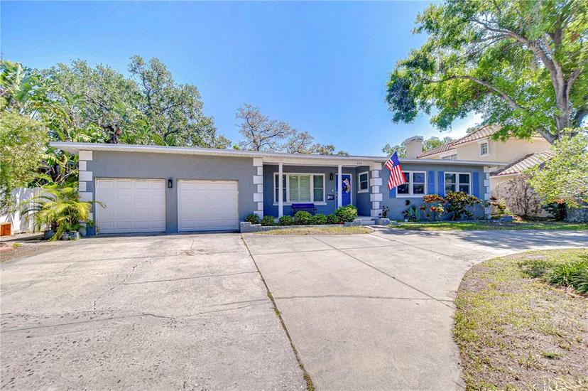 Picture of 404 S West Shore Boulevard, Tampa FL 33609