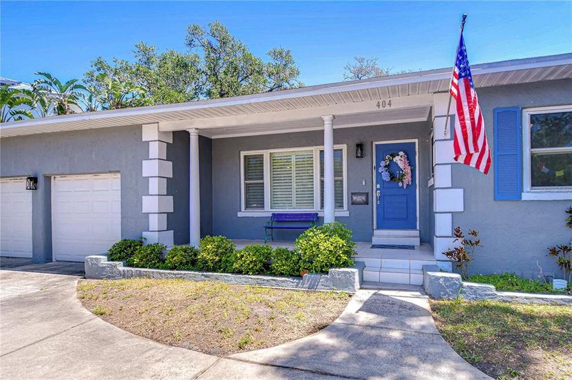 Picture of 404 S West Shore Boulevard, Tampa FL 33609