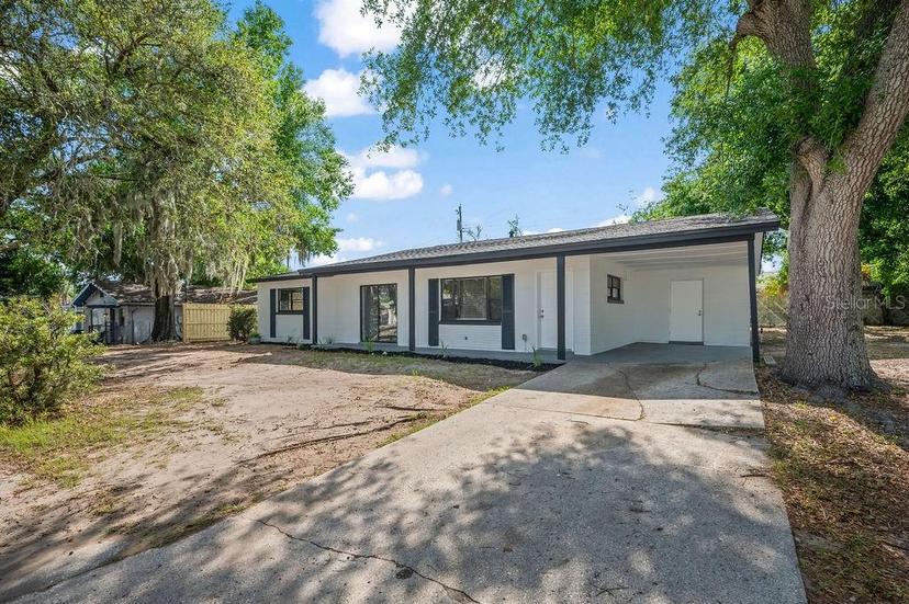 Picture of 2005 9Th Court Ne, Winter Haven FL 33881