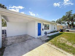 Picture of 1734 Shore Acres Boulevard Ne, St Petersburg, FL 33703