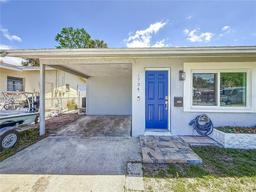 Picture of 1734 Shore Acres Boulevard Ne, St Petersburg, FL 33703