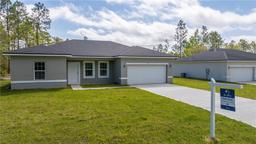 Picture of 9841 N Swanee Terrace, Dunnellon, FL 34433