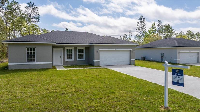 Picture of 9841 N Swanee Terrace, Dunnellon FL 34433