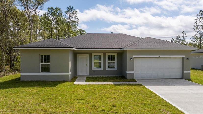 Picture of 9841 N Swanee Terrace, Dunnellon FL 34433