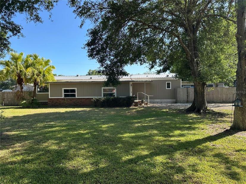 Picture of 1501 SE Plum Drive, Arcadia FL 34266