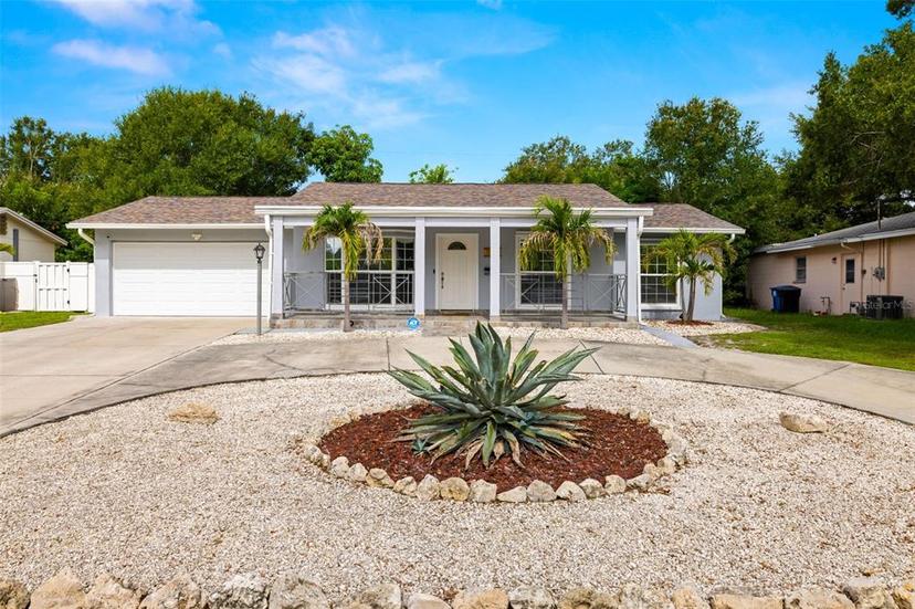 Picture of 7000 21St Street N, St Petersburg FL 33702