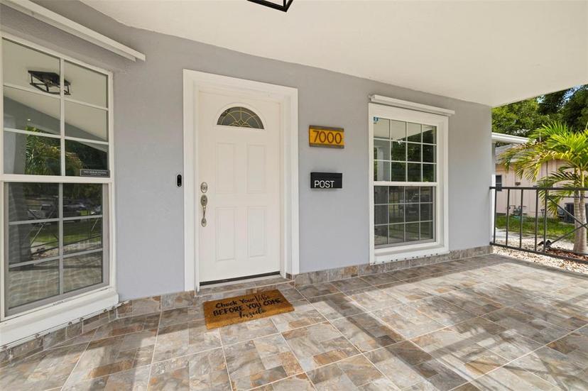 Picture of 7000 21St Street N, St Petersburg FL 33702