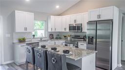 Picture of 10101 SE 165Th Place, Summerfield, FL 34491