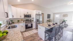 Picture of 10101 SE 165Th Place, Summerfield, FL 34491