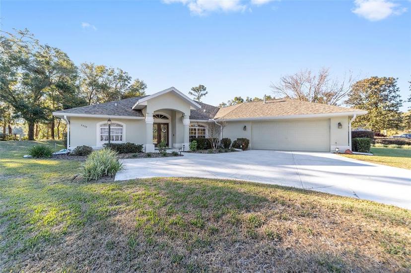 Picture of 3338 N Chandler Drive, Hernando FL 34442
