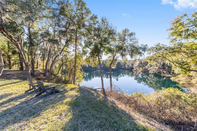 Picture of 3338 N Chandler Drive, Hernando FL 34442