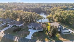 Picture of 3338 N Chandler Drive, Hernando, FL 34442